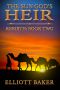 [The Sun God's Heir 01] • Rebirth
